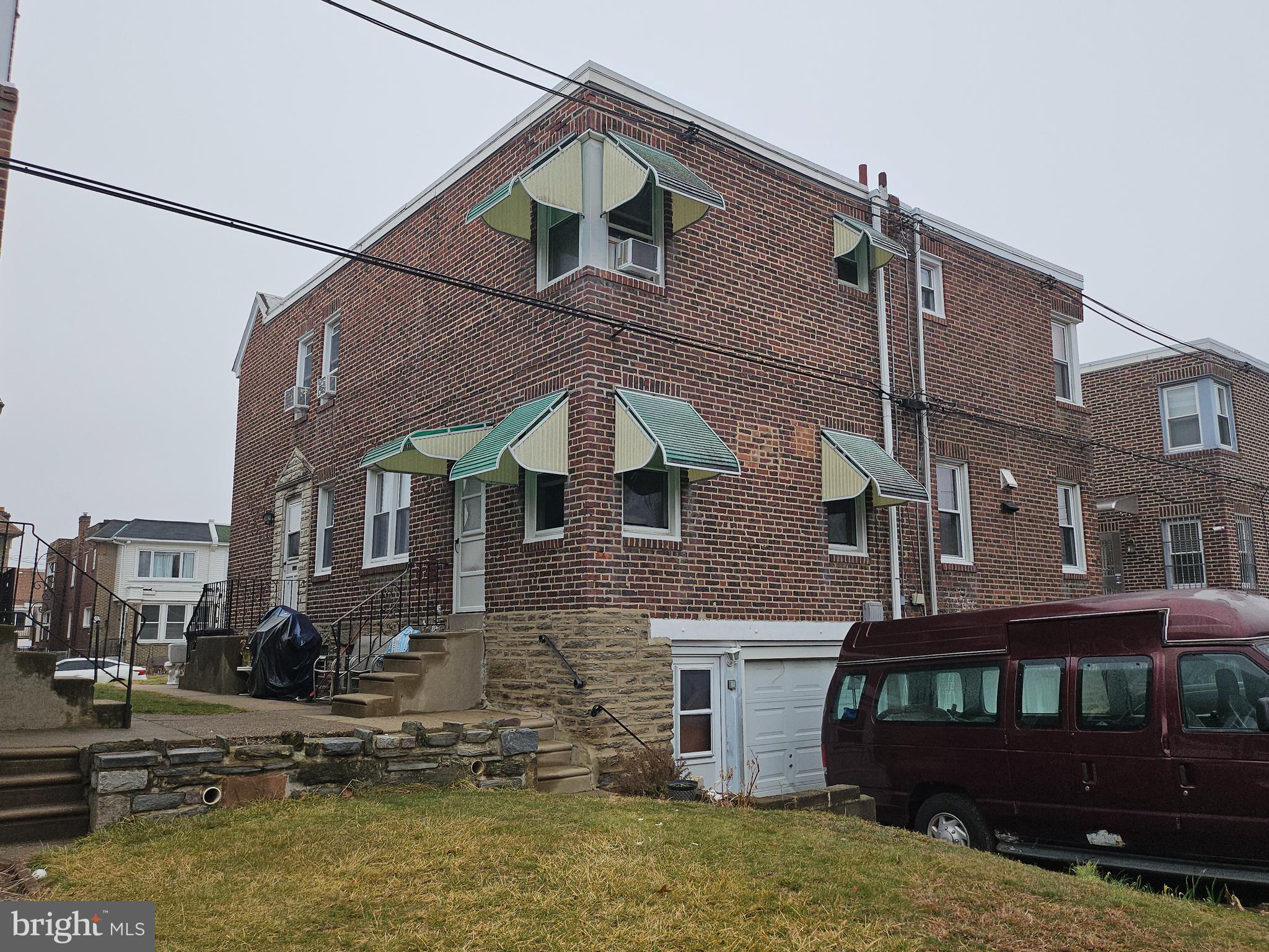 SANDYFORD PARK - Residential