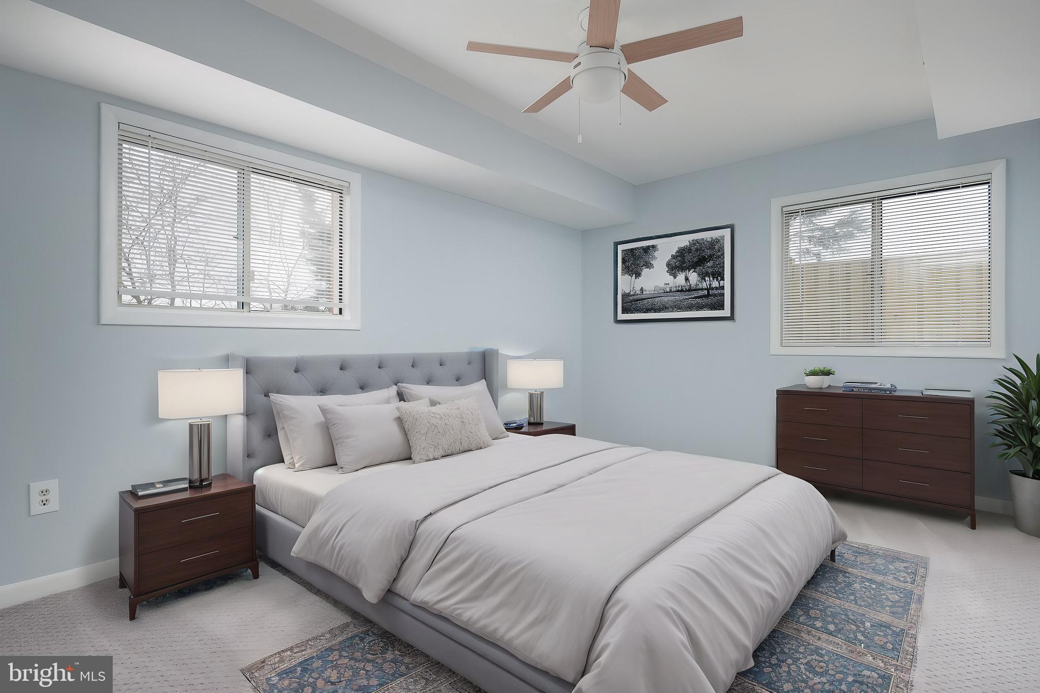 SEMINARY WALK - Residential