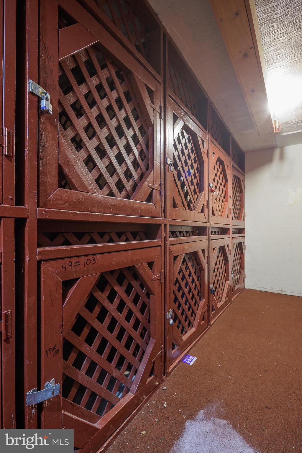 SEMINARY WALK - Residential