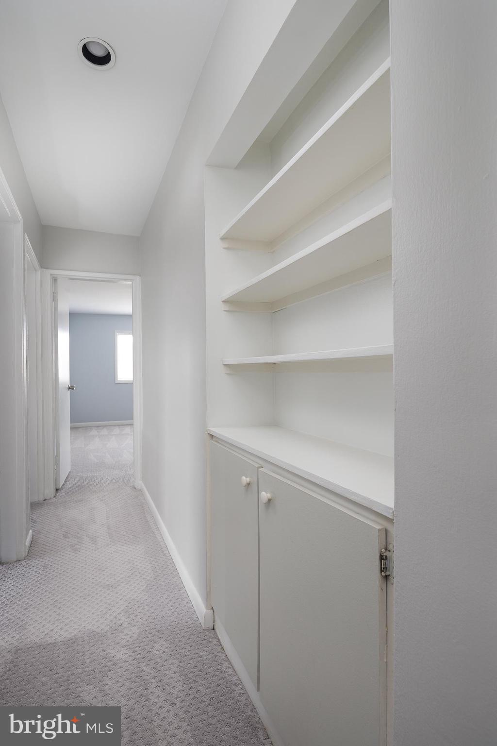 SEMINARY WALK - Residential