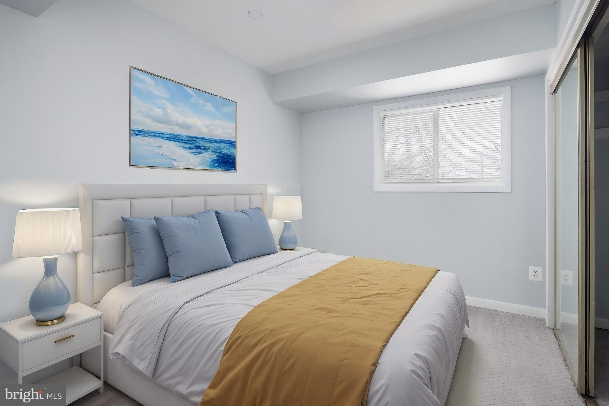 SEMINARY WALK - Residential