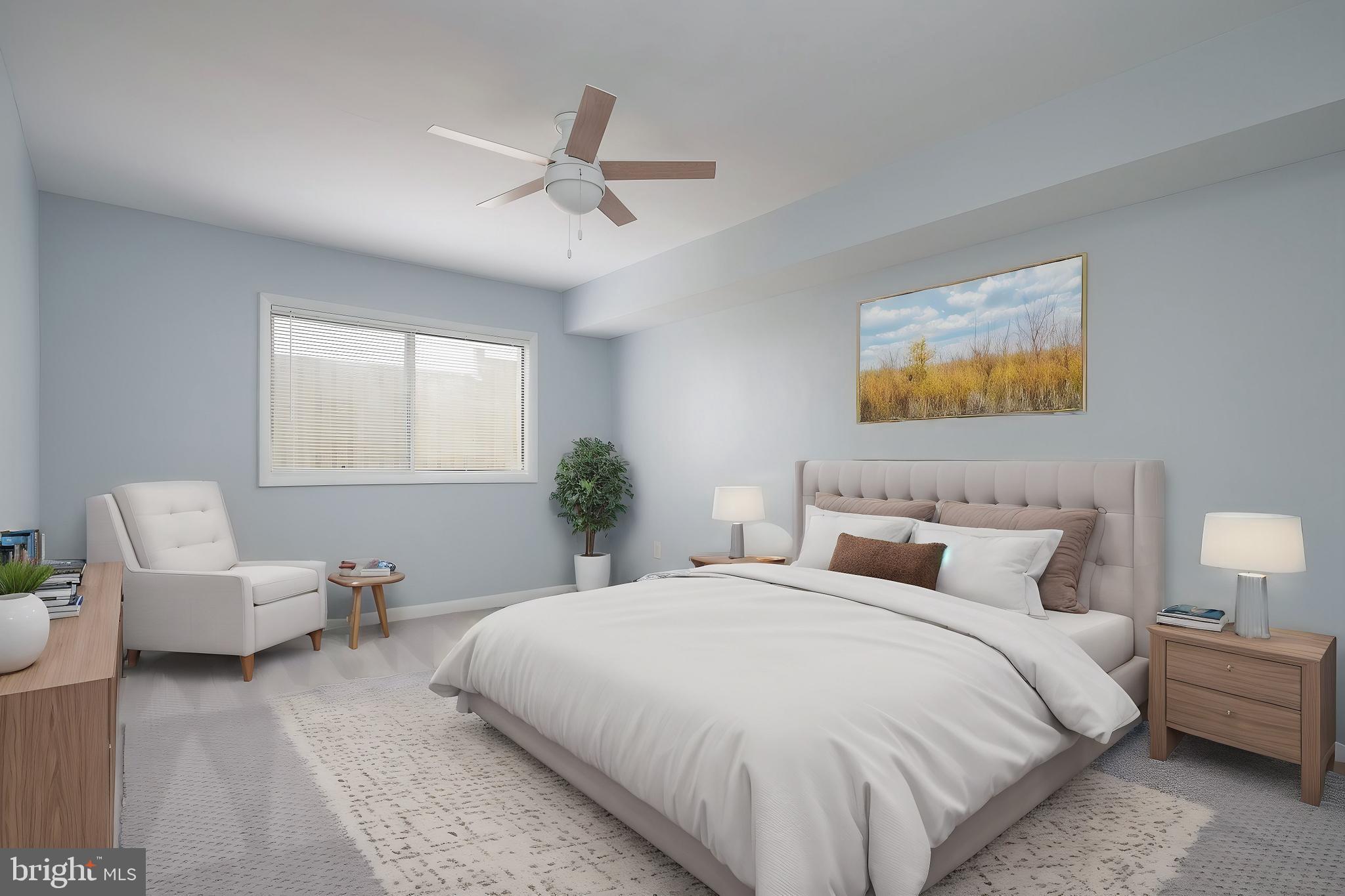 SEMINARY WALK - Residential