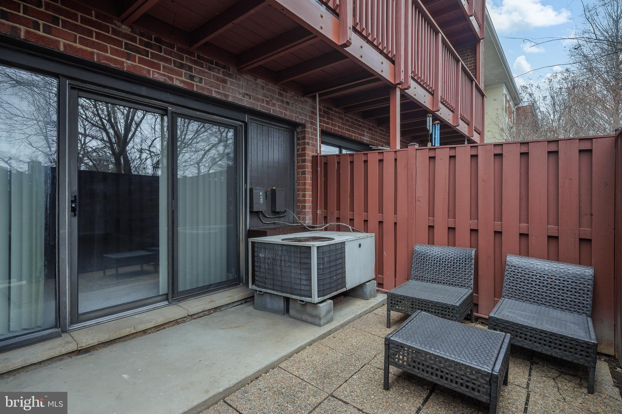 SEMINARY WALK - Residential