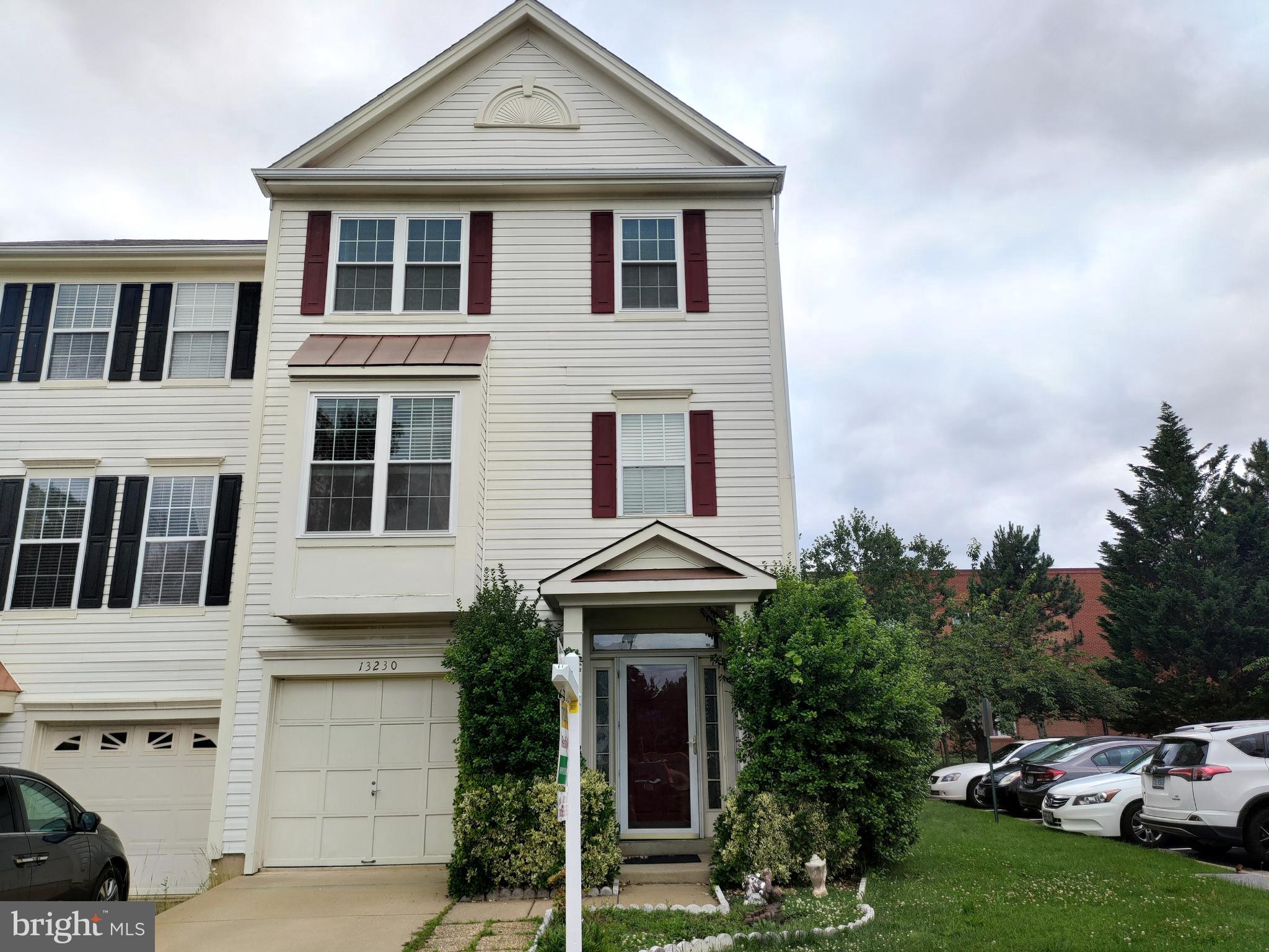 COPPERMILL - Residential Lease