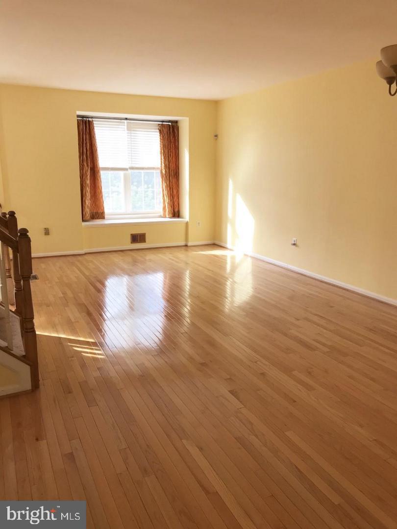 COPPERMILL - Residential Lease