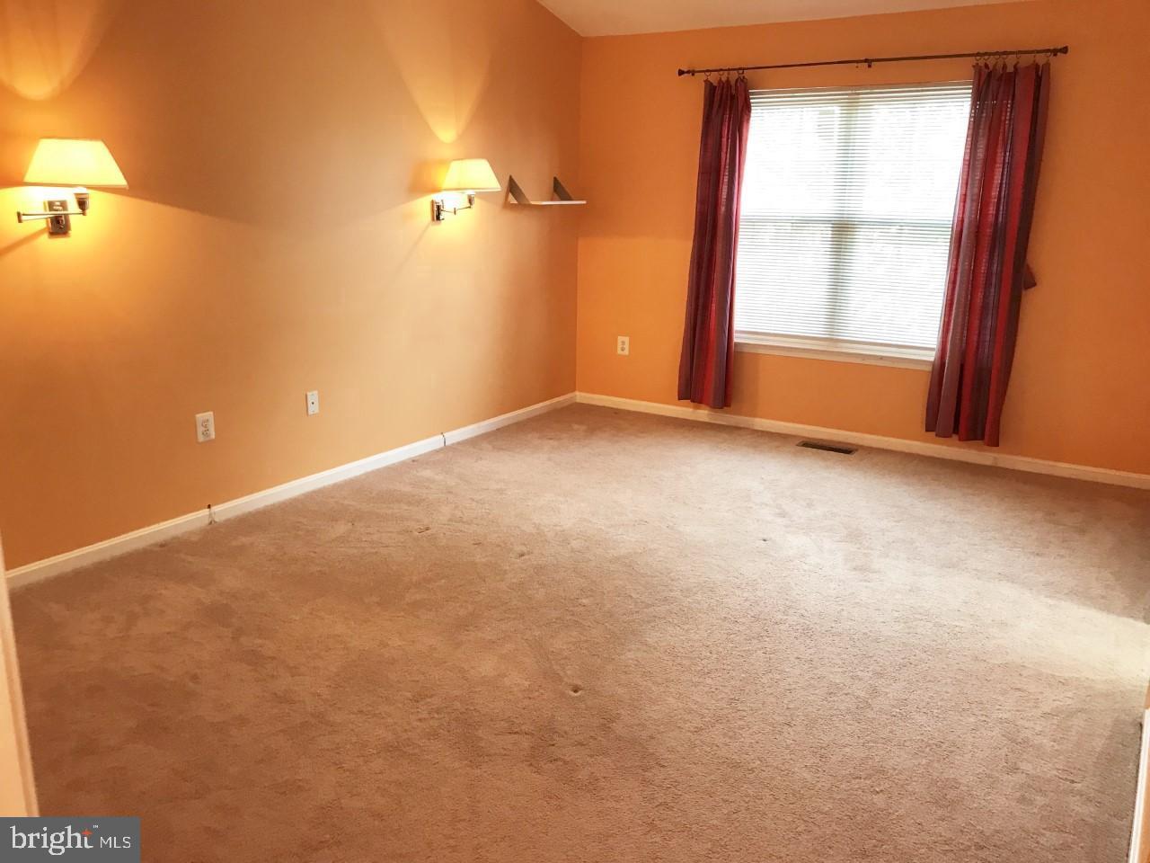 COPPERMILL - Residential Lease