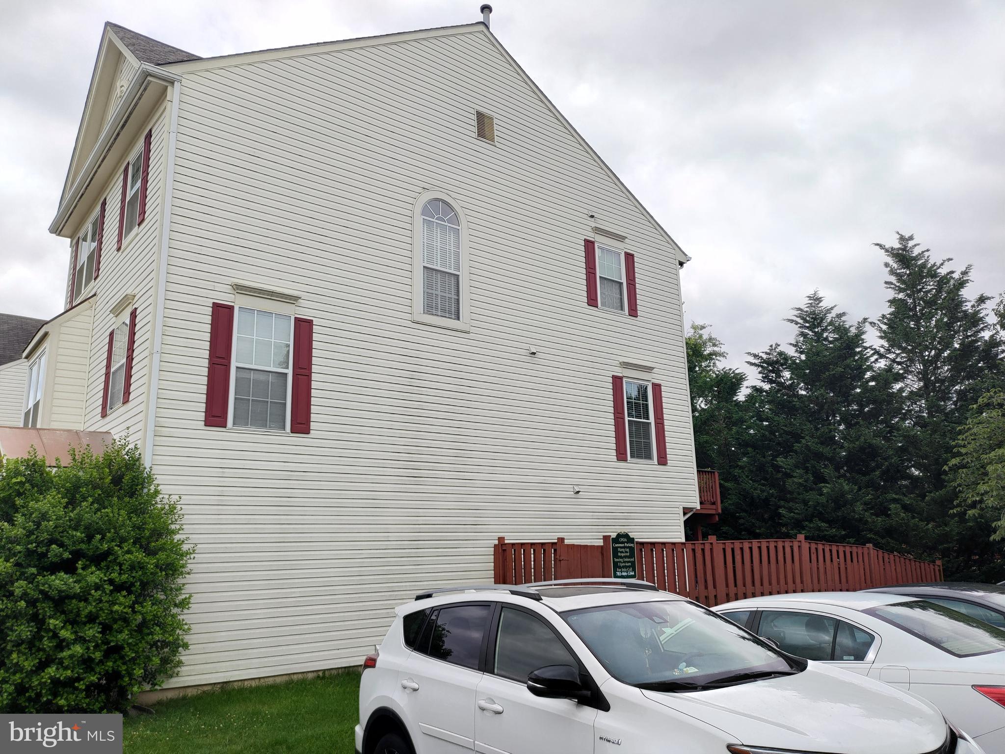 COPPERMILL - Residential Lease