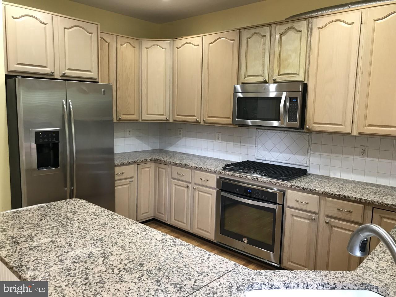 COPPERMILL - Residential Lease