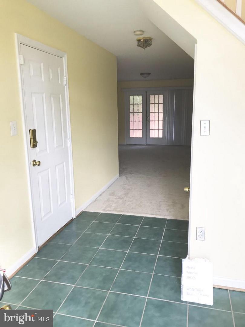 COPPERMILL - Residential Lease