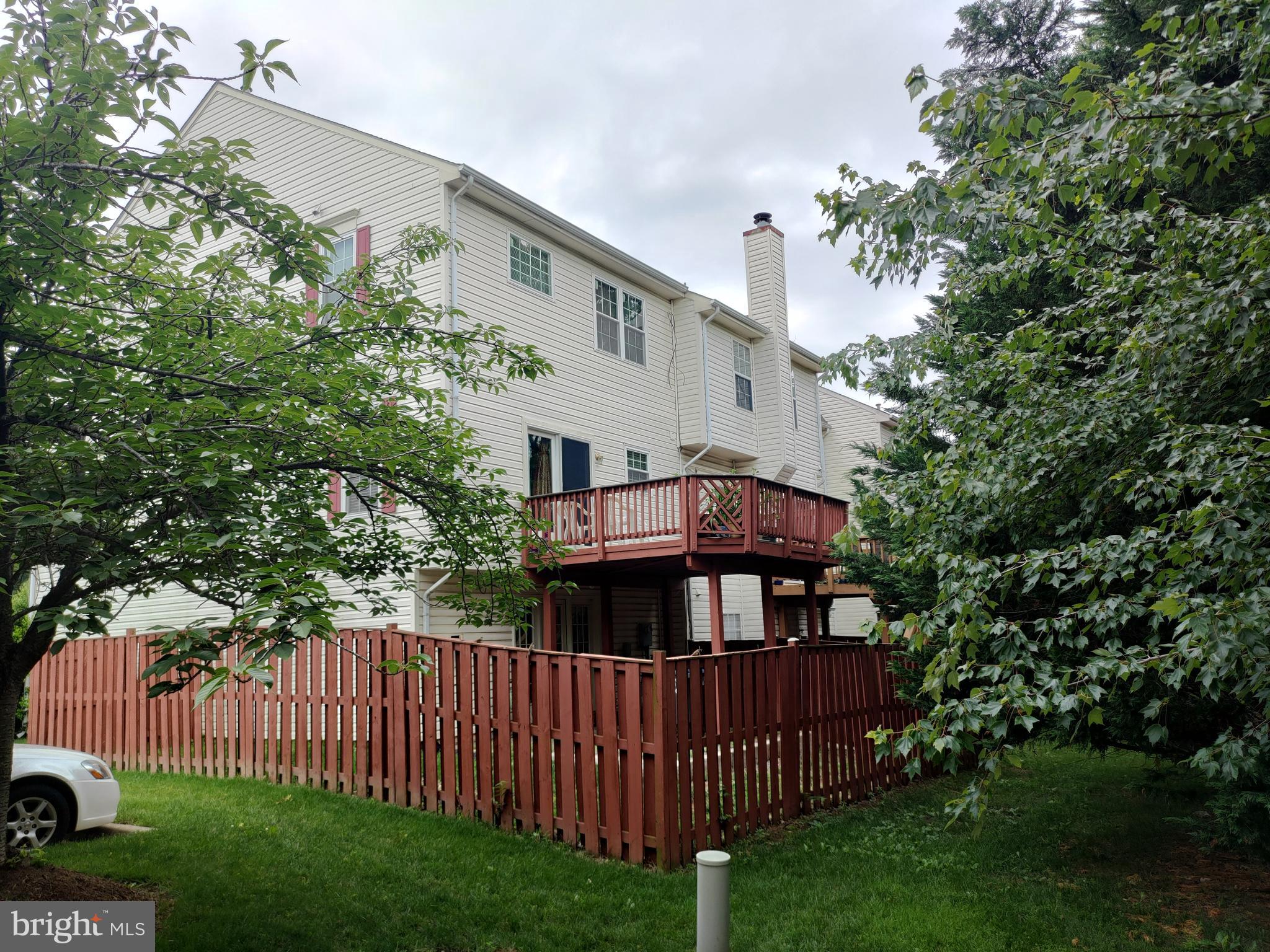 COPPERMILL - Residential Lease