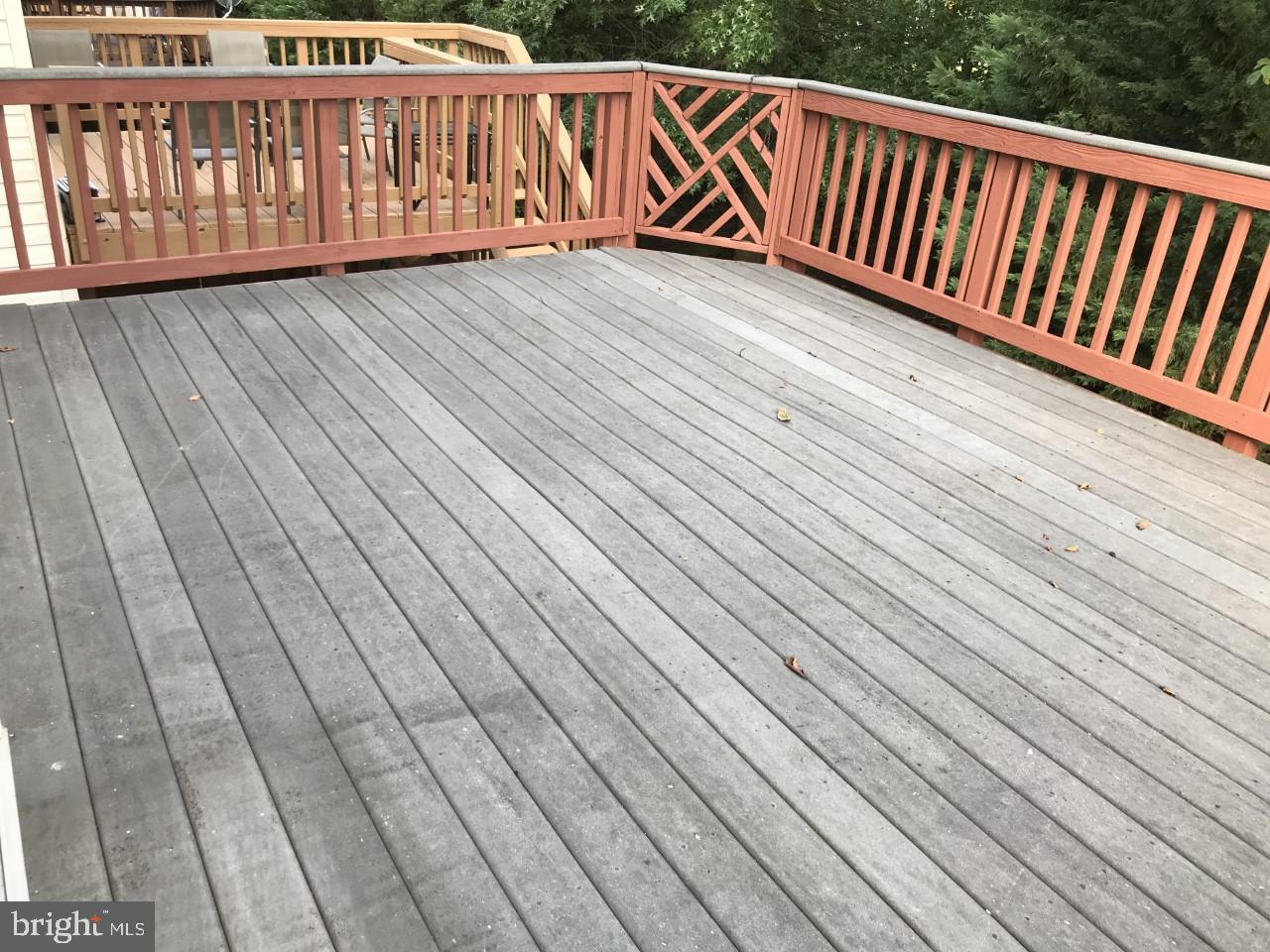 COPPERMILL - Residential Lease