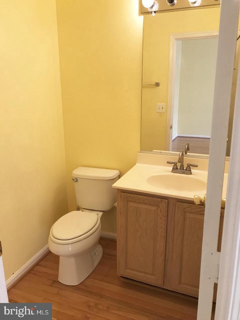 COPPERMILL - Residential Lease