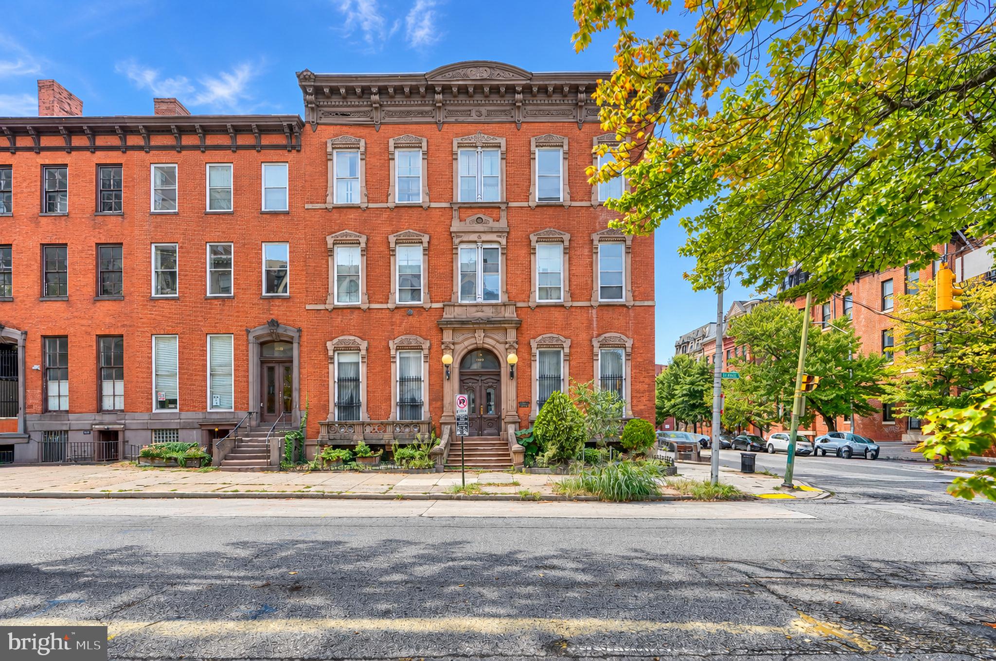 1120 SAINT PAUL STREET 15