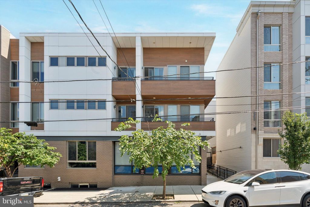 Photo of 1225 - 29 N 7th Street, PHILADELPHIA, PA 19122 (MLS # PAPH2556504)