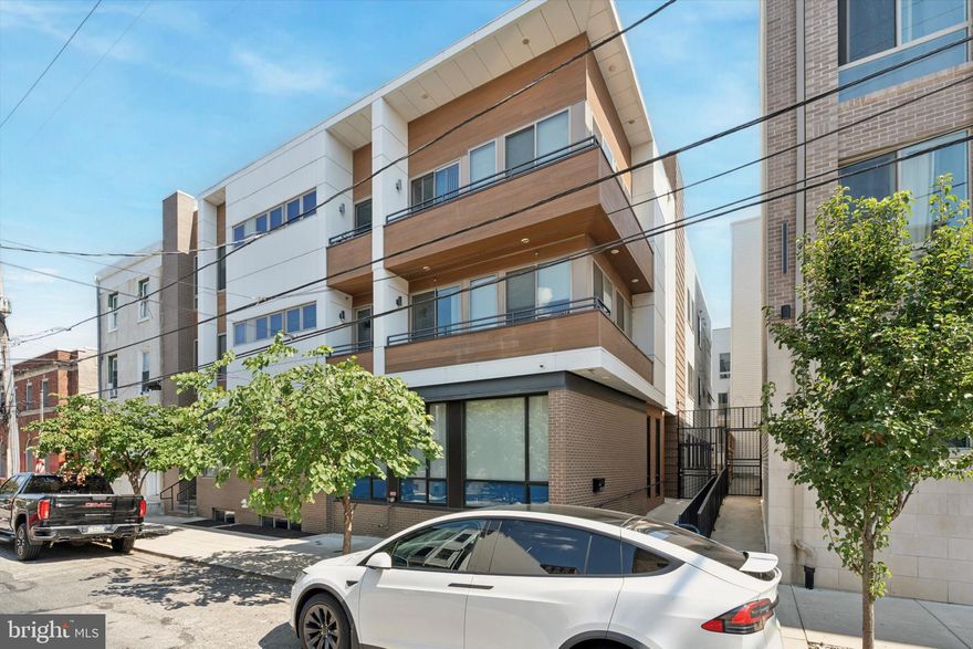 Now Leasing – 1225 N 7th St! This stunning office space sits below 23 luxury residential units and offers a prime location just off Girard Ave, providing effortless access to Northern Liberties, Fishtown, and Center City. With direct routes to I-95, Broad St, and major transit lines, commuting is fast and convenient from any part of the city. The space combines accessibility with a modern, professional setting—perfect for businesses seeking a well-connected, high-visibility location in one of Philadelphia’s most vibrant corridors.

This private office space, divisible from 850–2000 sq. ft., allows you to customize the layout to suit your business needs. Priced at $19.50 per sq. ft., it’s an ideal environment for startups, creative agencies, design studios, tech firms, and small professional teams seeking a modern, convenient workspace. The office features high ceilings, contemporary finishes, and abundant natural light, creating an inviting atmosphere for collaboration and client meetings. This is a prime opportunity for growing businesses to establish a professional presence with style and convenience. Same-day and virtual 3D tours are available, and detailed floorplans can be provided upon request.