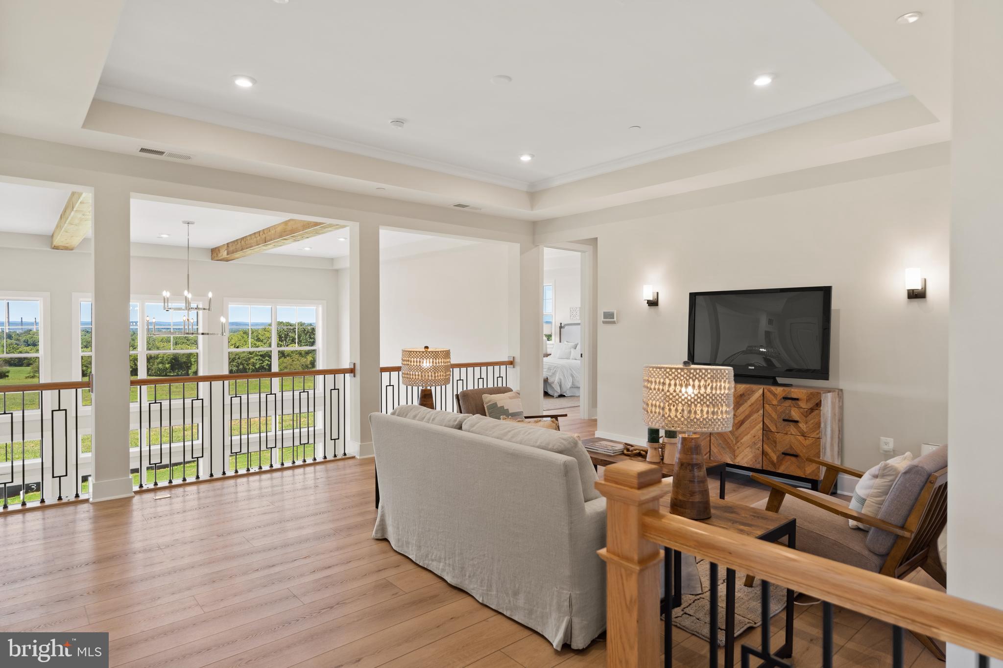 KNOB HILL ESTATES AT MADISON FIELDS - Residential