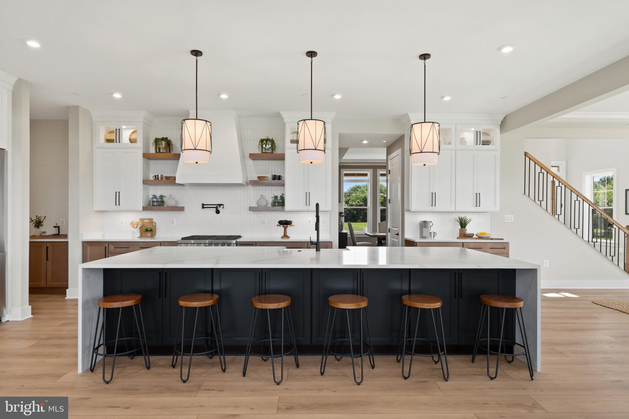 KNOB HILL ESTATES AT MADISON FIELDS - Residential