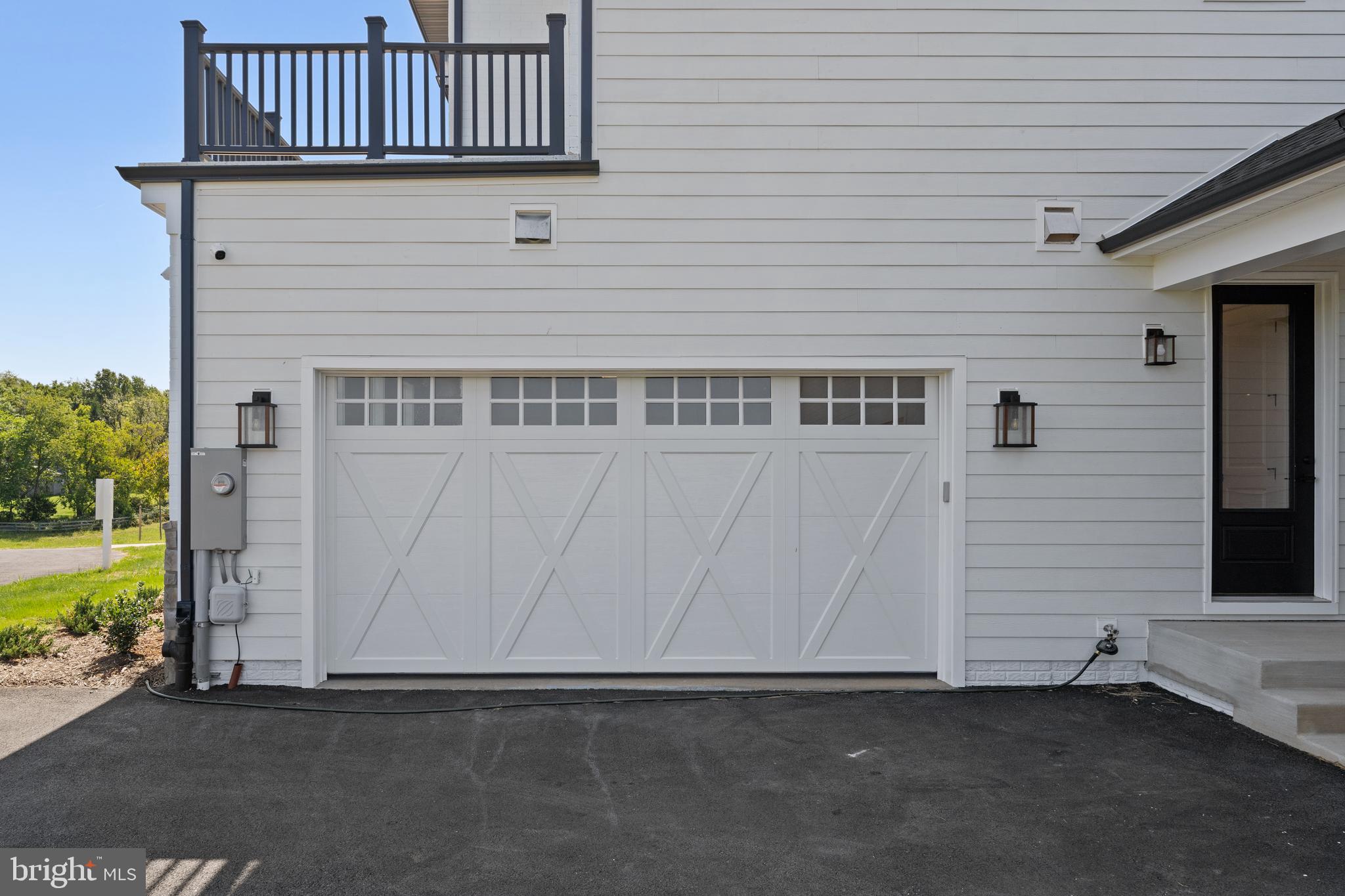 KNOB HILL ESTATES AT MADISON FIELDS - Residential