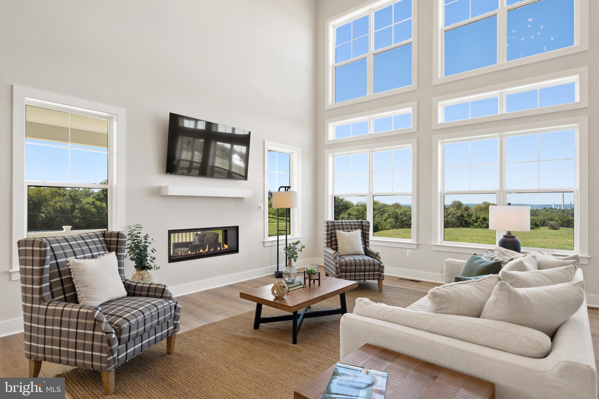 KNOB HILL ESTATES AT MADISON FIELDS - Residential