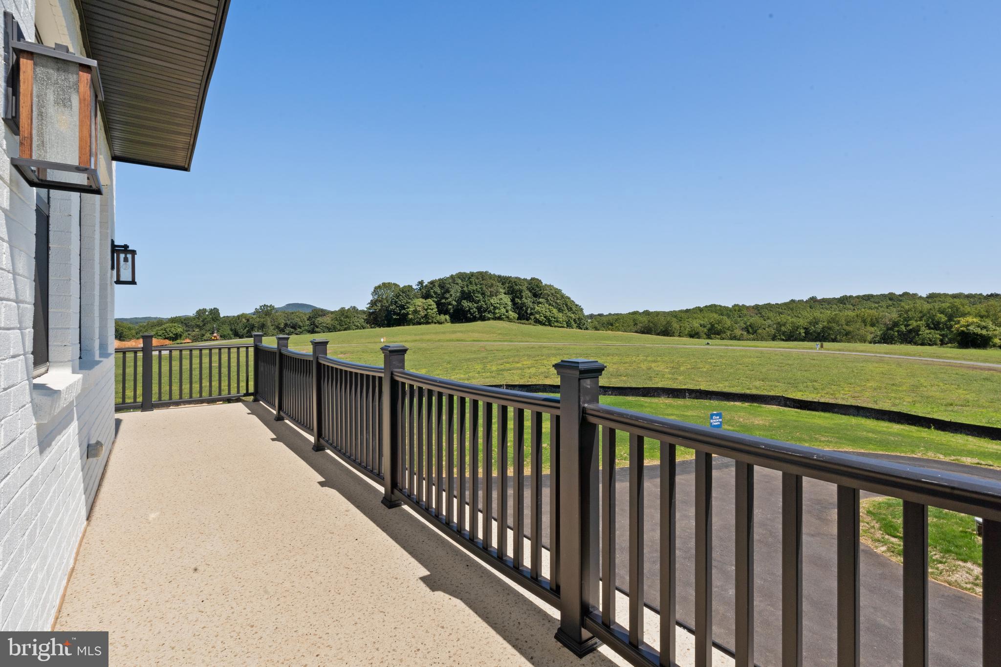 KNOB HILL ESTATES AT MADISON FIELDS - Residential