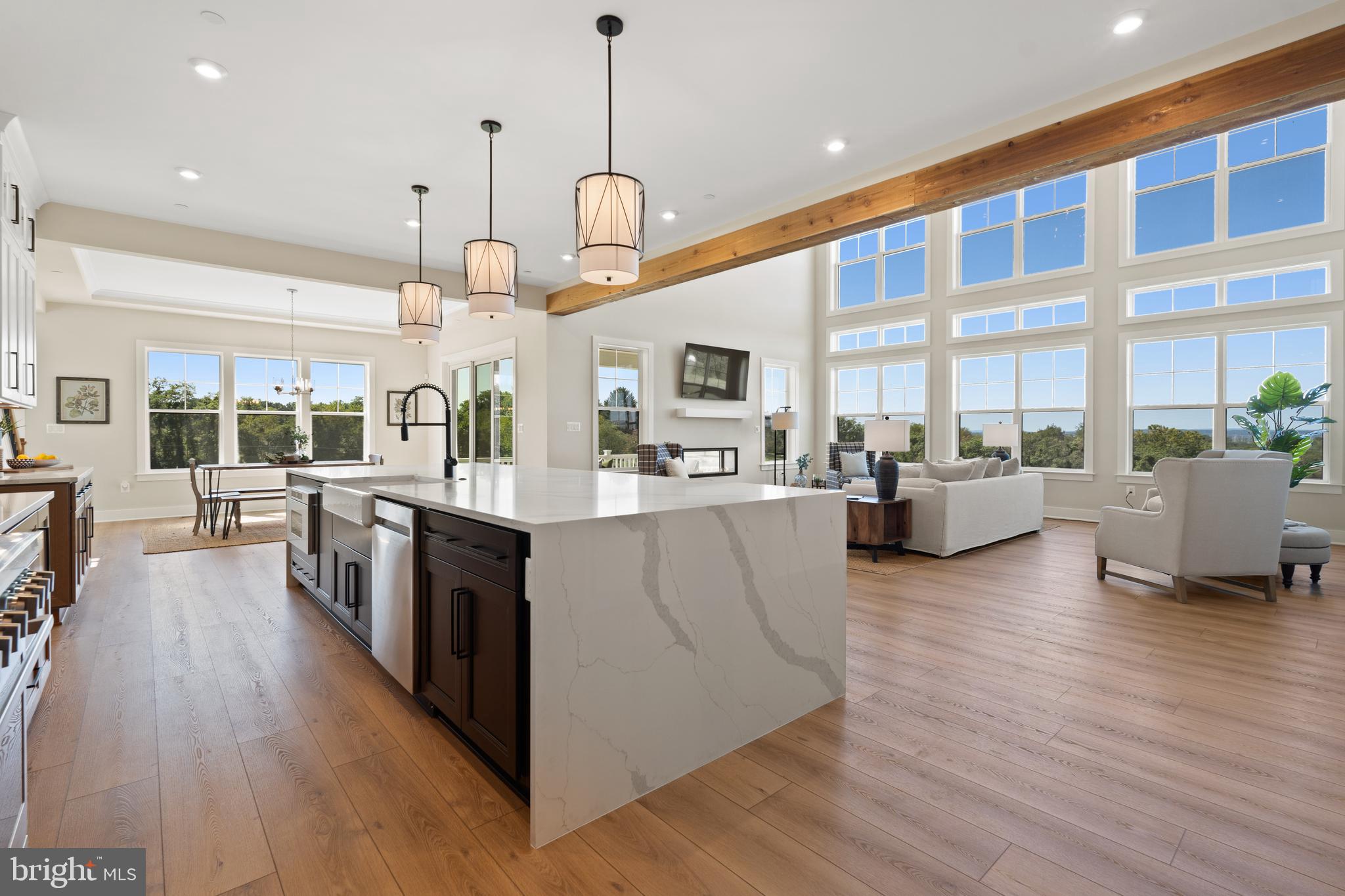 KNOB HILL ESTATES AT MADISON FIELDS - Residential