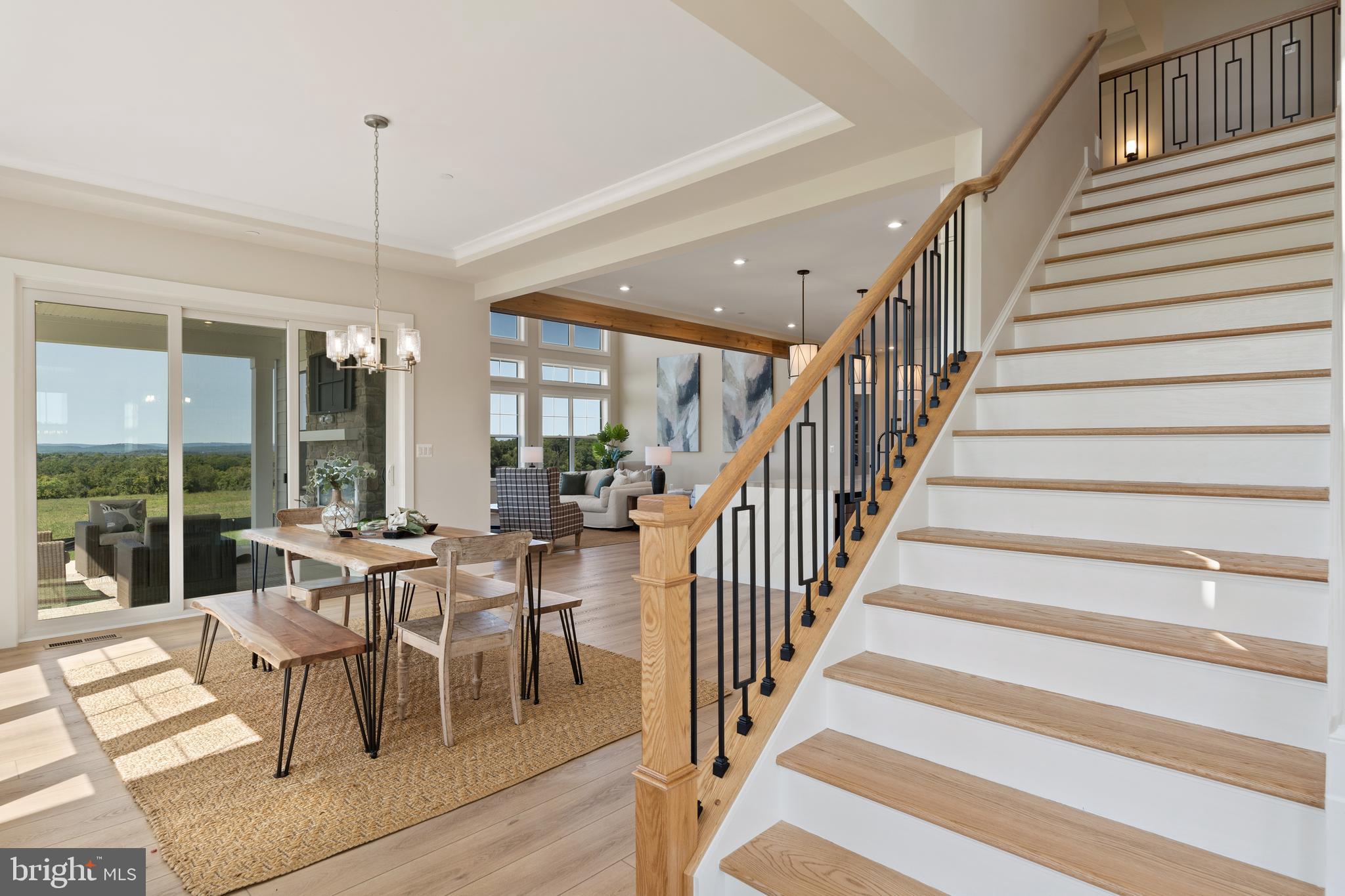 KNOB HILL ESTATES AT MADISON FIELDS - Residential