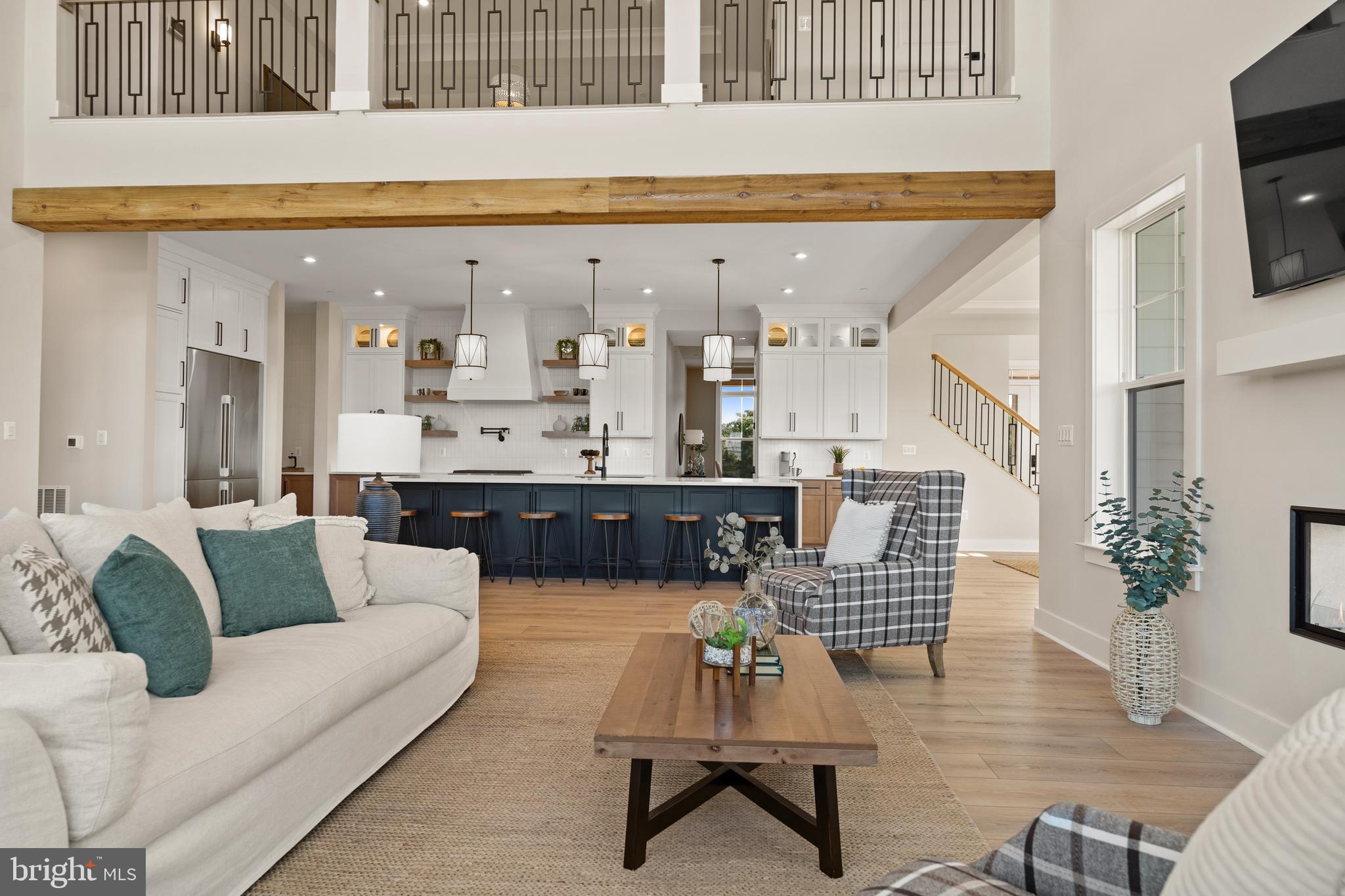 KNOB HILL ESTATES AT MADISON FIELDS - Residential