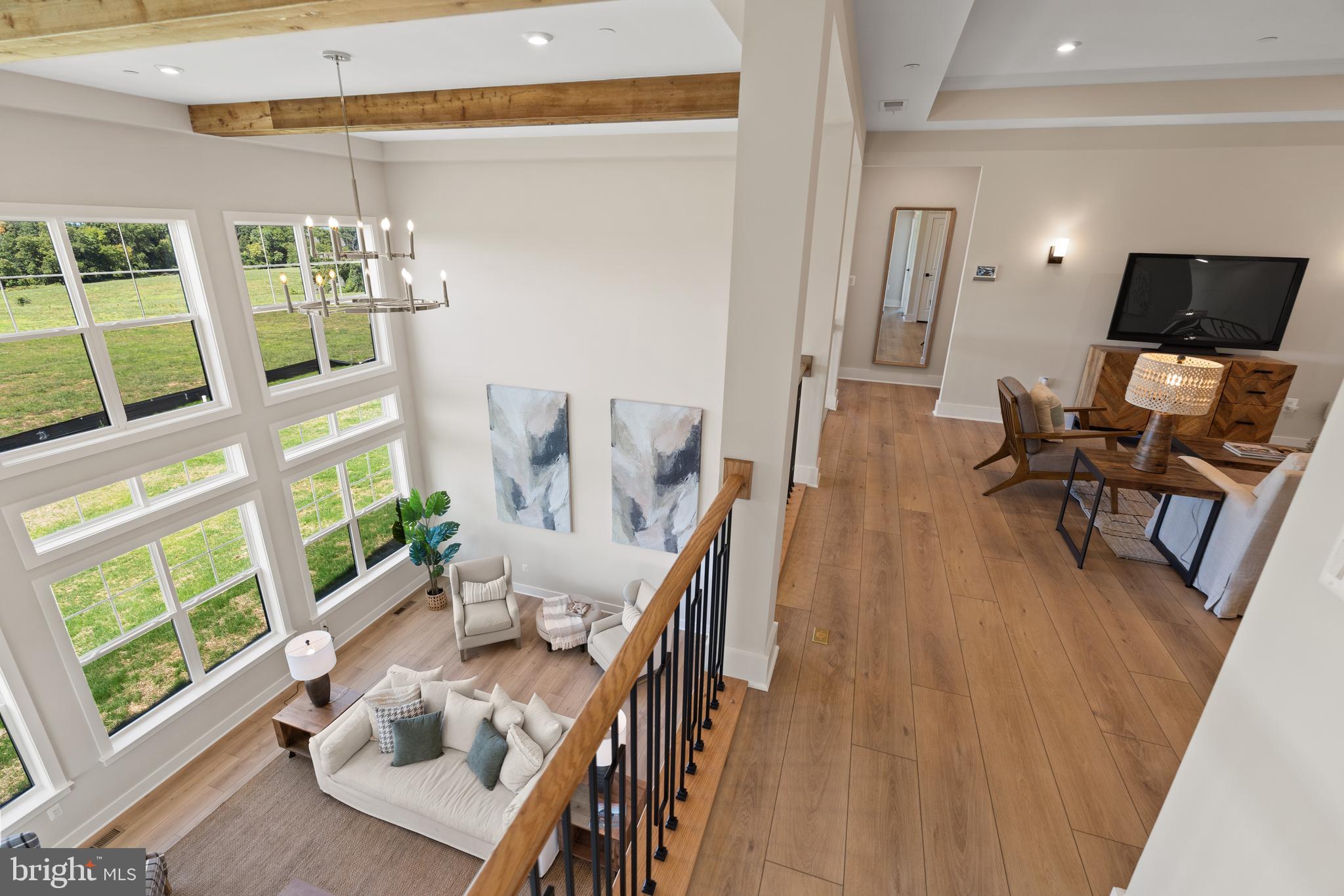 KNOB HILL ESTATES AT MADISON FIELDS - Residential