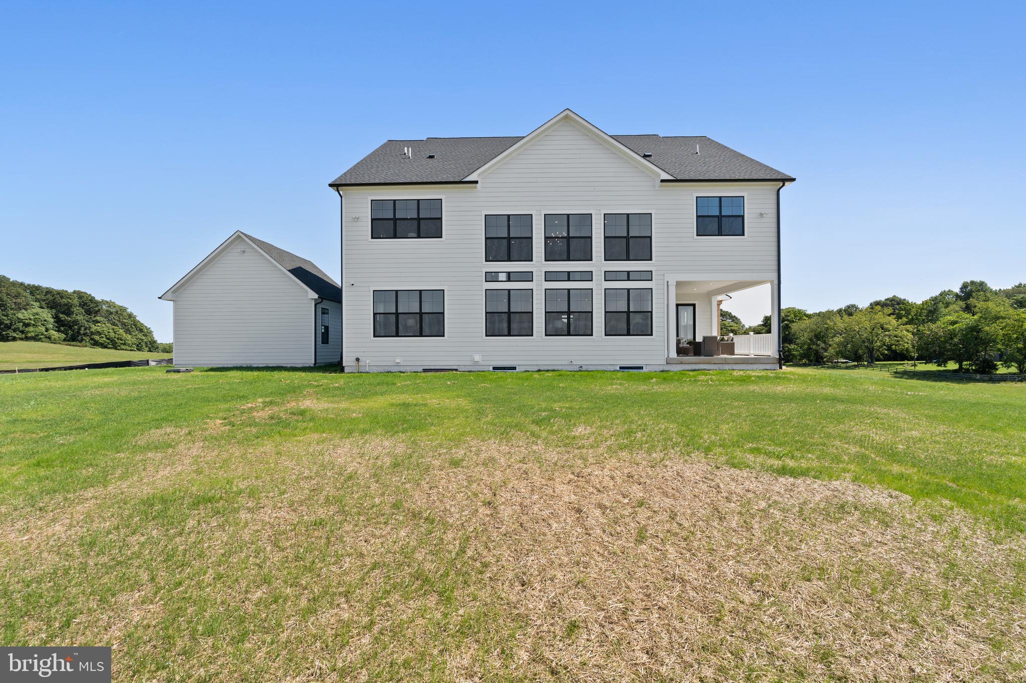 KNOB HILL ESTATES AT MADISON FIELDS - Residential