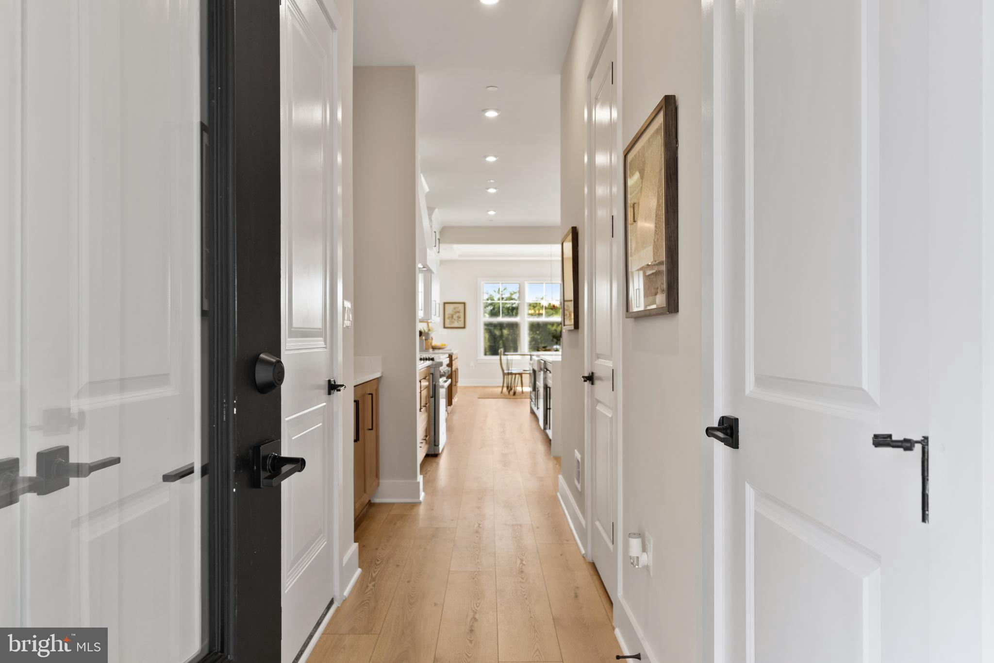 KNOB HILL ESTATES AT MADISON FIELDS - Residential