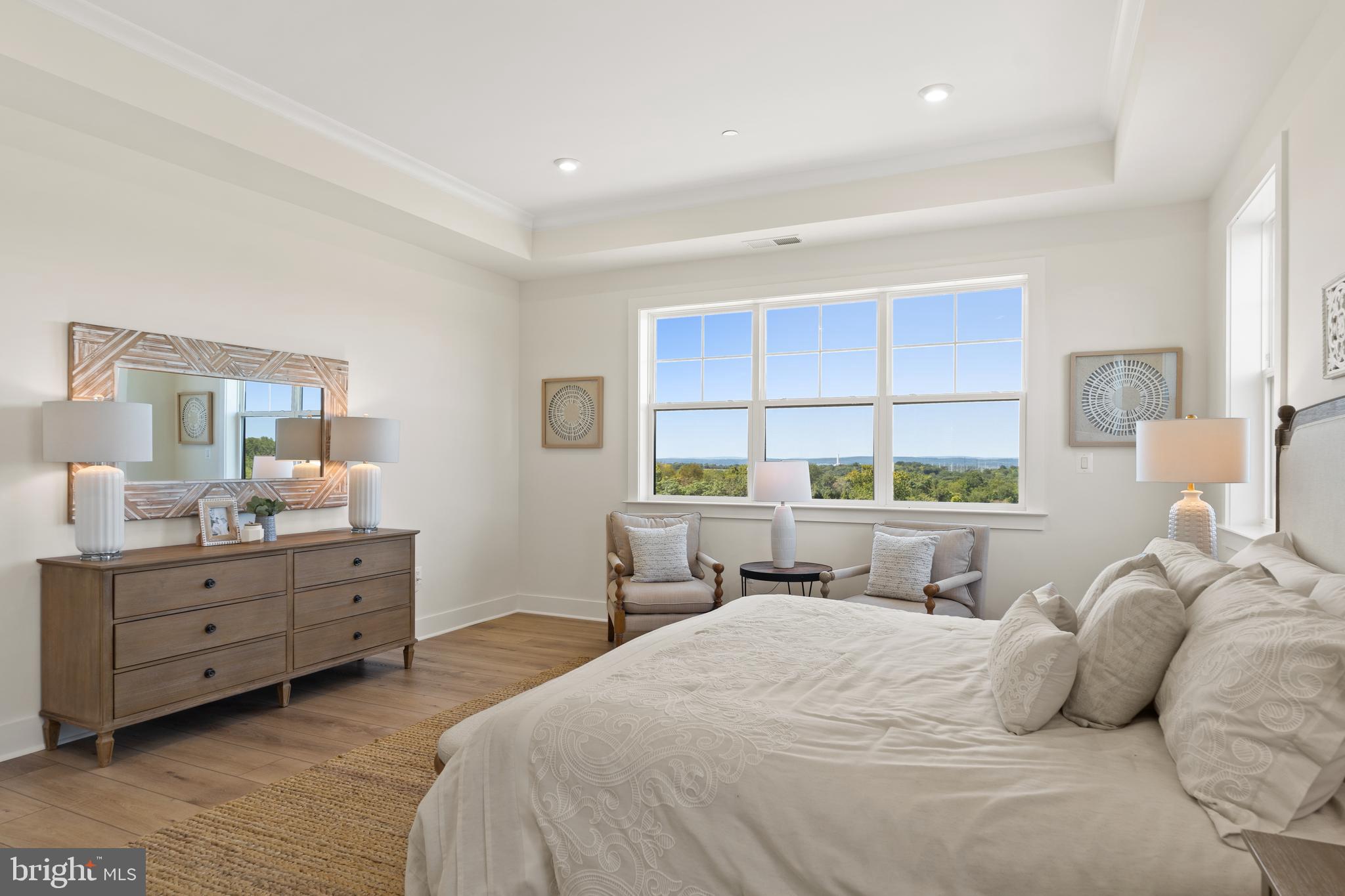 KNOB HILL ESTATES AT MADISON FIELDS - Residential