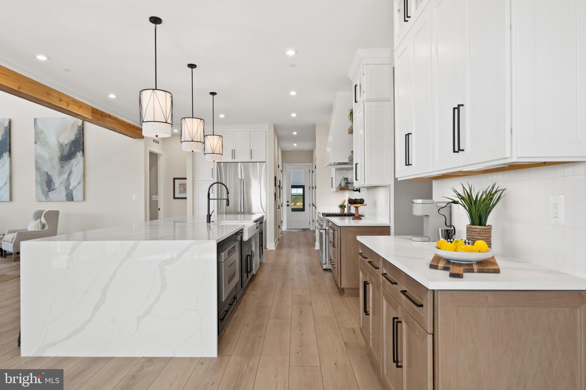 KNOB HILL ESTATES AT MADISON FIELDS - Residential