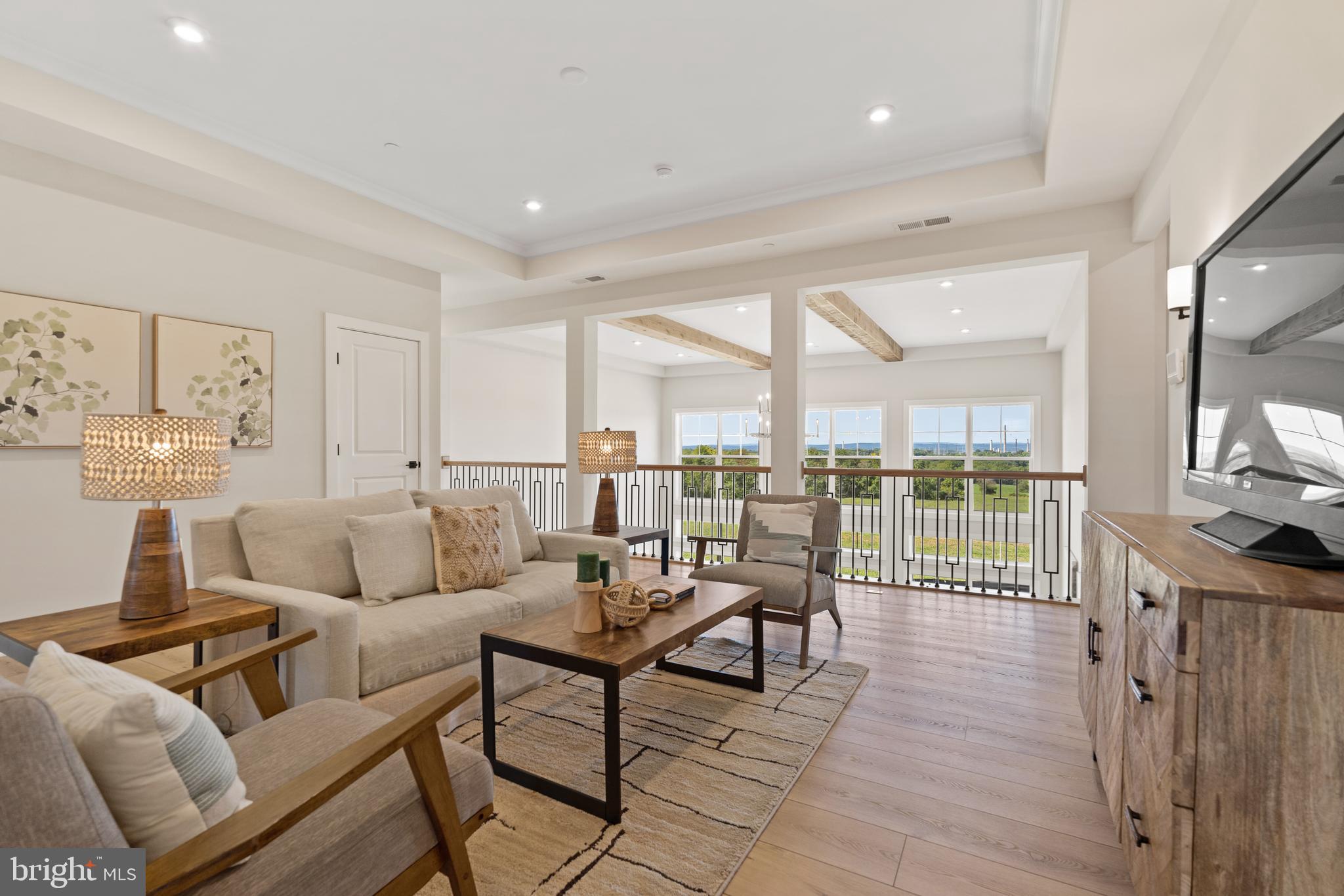 KNOB HILL ESTATES AT MADISON FIELDS - Residential