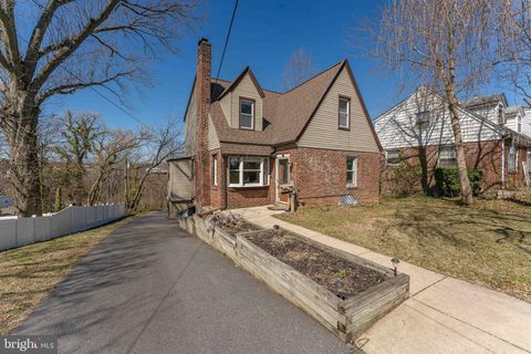 Photo of 1522 Steel Road, HAVERTOWN, PA 19083 (MLS # PADE2110524)