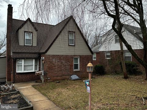 1522 STEEL ROAD HAVERTOWN PA 19083