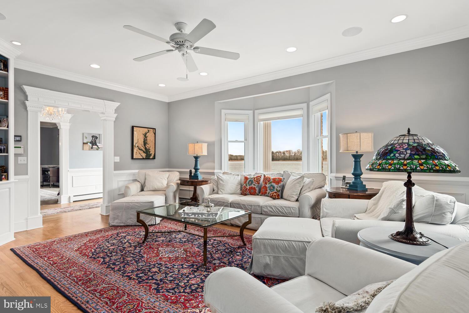 TRAPPE - Residential