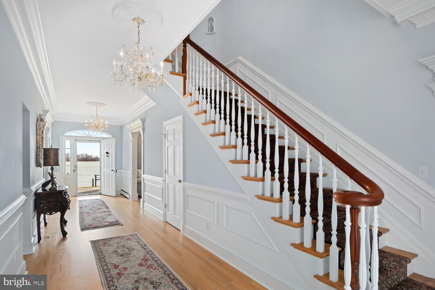 TRAPPE - Residential