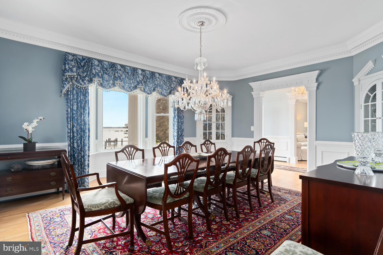 TRAPPE - Residential