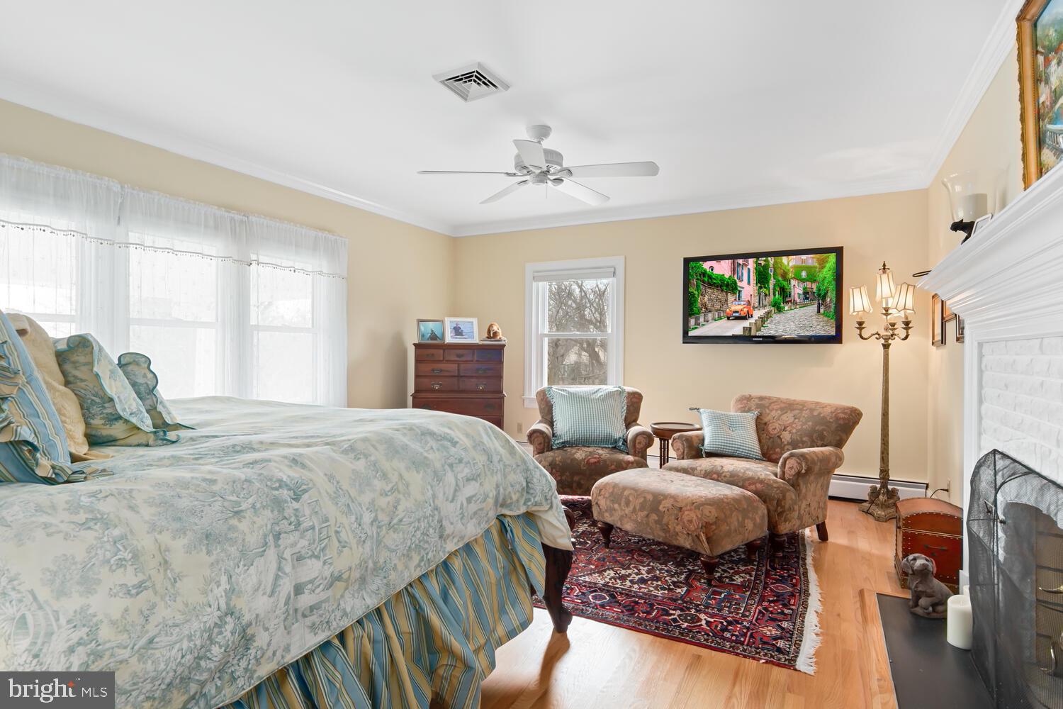 TRAPPE - Residential