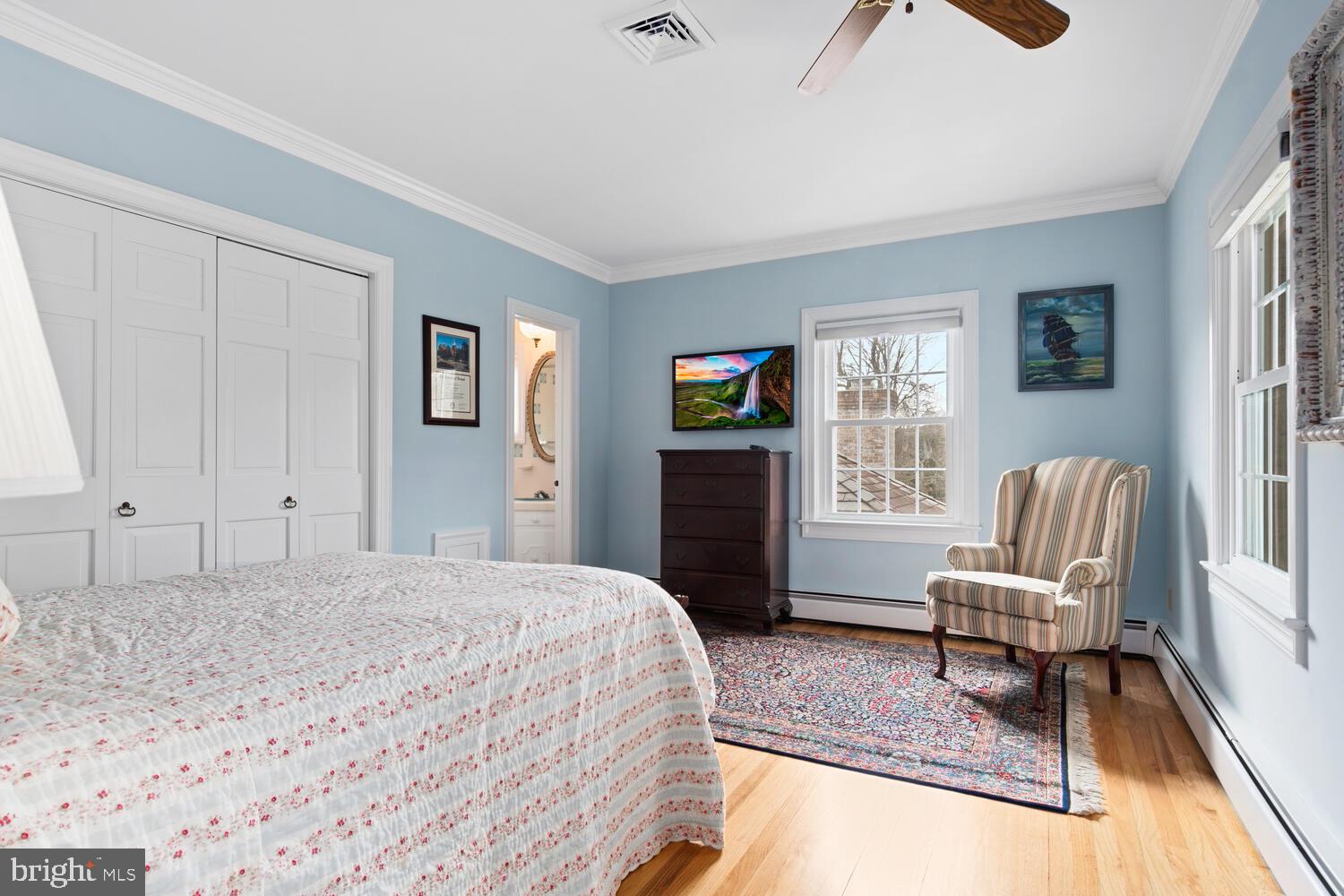 TRAPPE - Residential