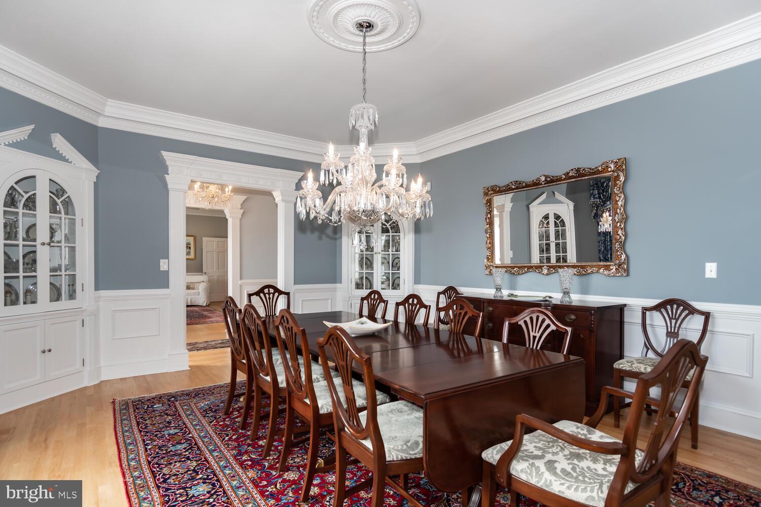 TRAPPE - Residential