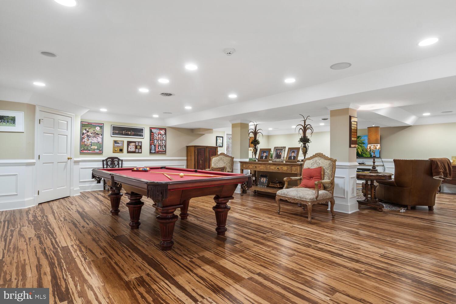 TRAPPE - Residential