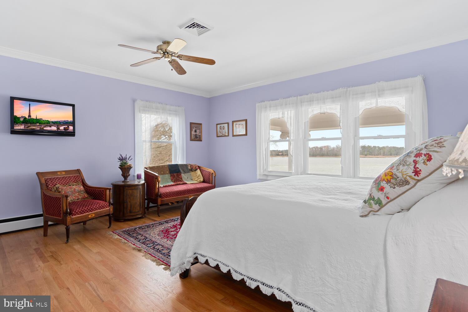 TRAPPE - Residential