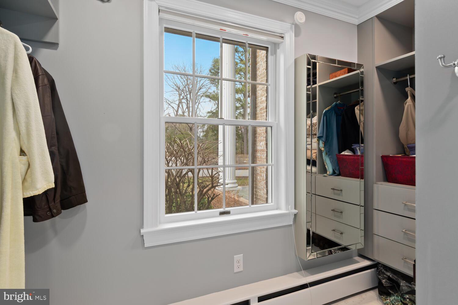 TRAPPE - Residential