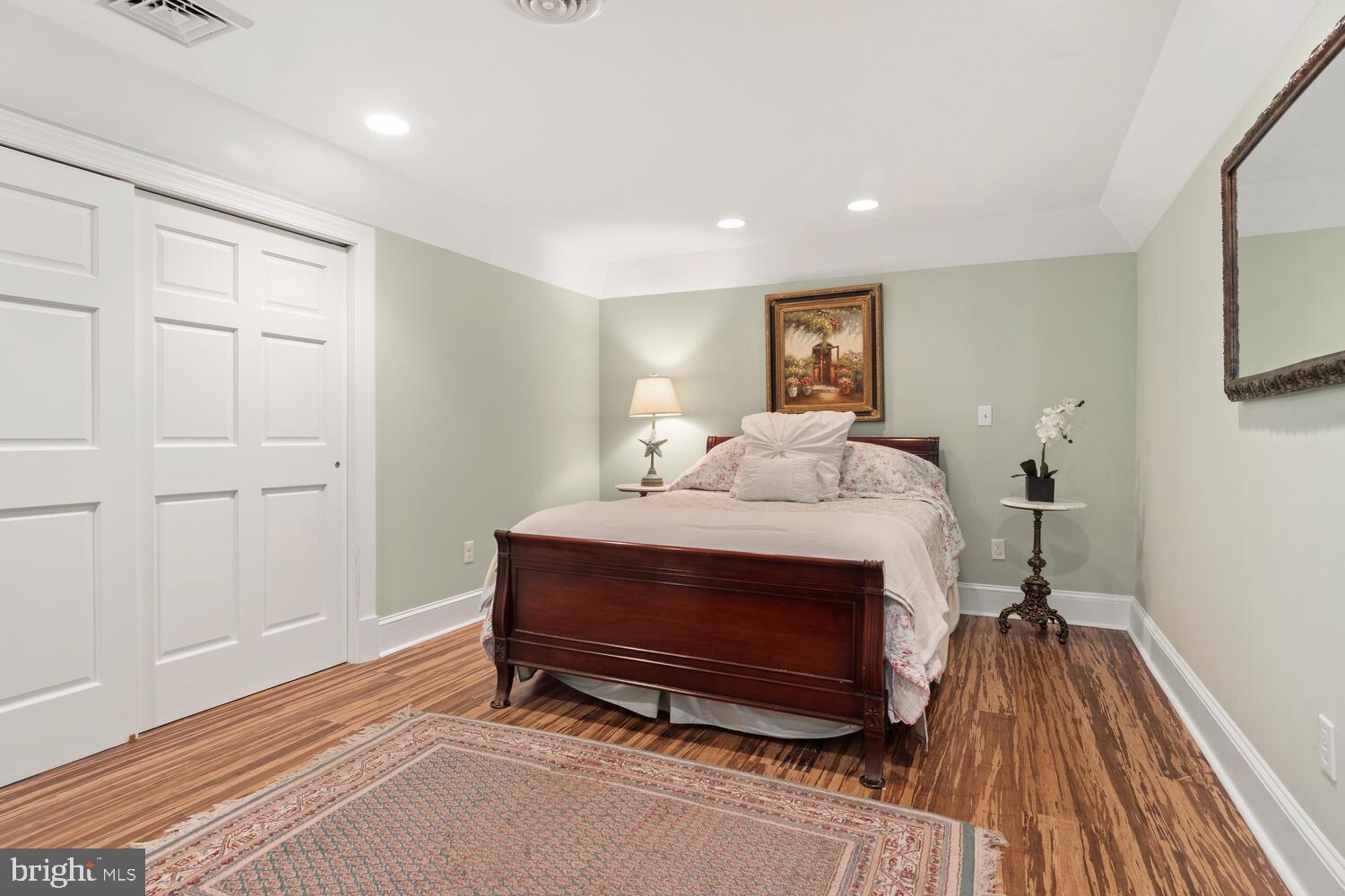 TRAPPE - Residential