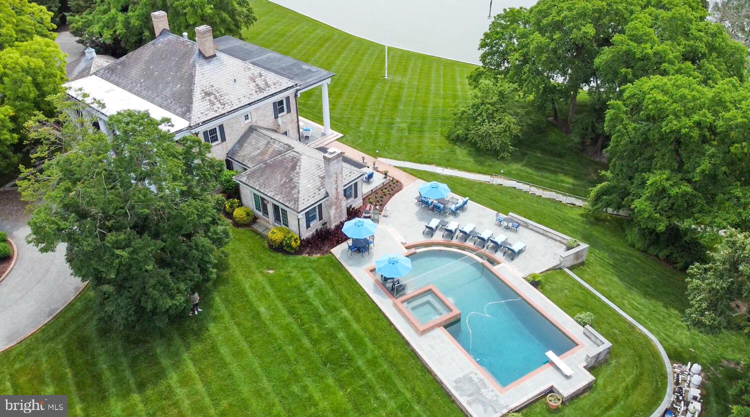 TRAPPE - Residential