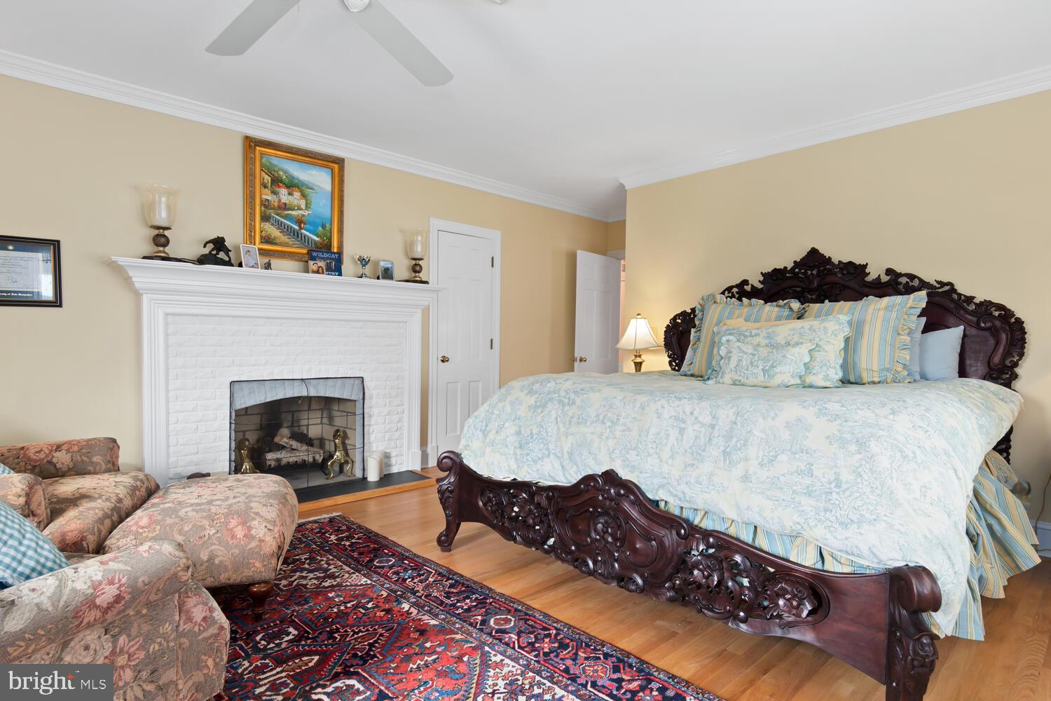 TRAPPE - Residential