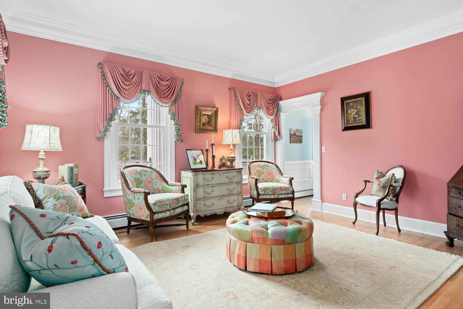 TRAPPE - Residential