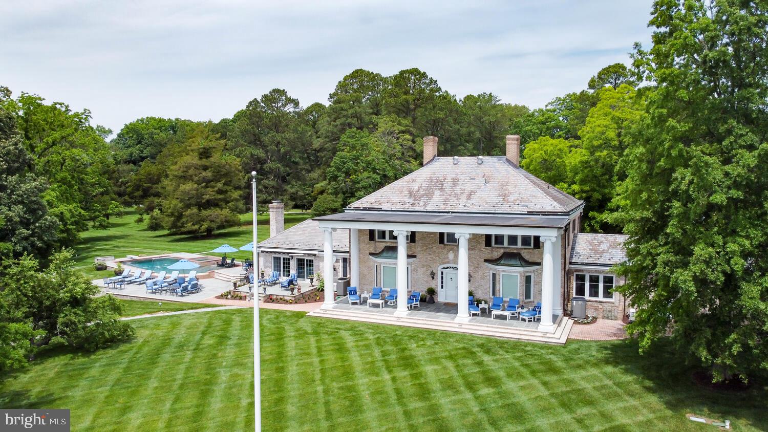 TRAPPE - Residential