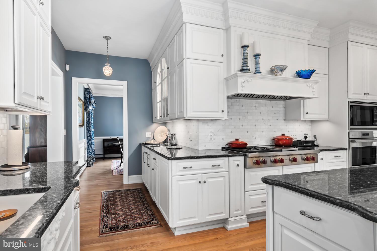 TRAPPE - Residential